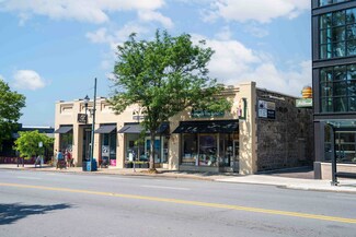 Plus de détails pour 65-67 Biltmore Ave, Asheville, NC - Commerce de détail à louer