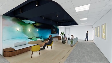 6350 Walker Ln, Alexandria, VA for lease Interior Photo- Image 2 of 5