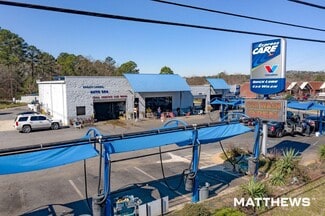 More details for 3255 N Henry Blvd, Stockbridge, GA - Specialty for Sale