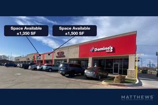 More details for 1501 North Grand Ave, Gainesville, TX - Retail for Lease