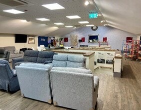 Phillips Lane, Colne à louer Photo intérieure- Image 1 de 2