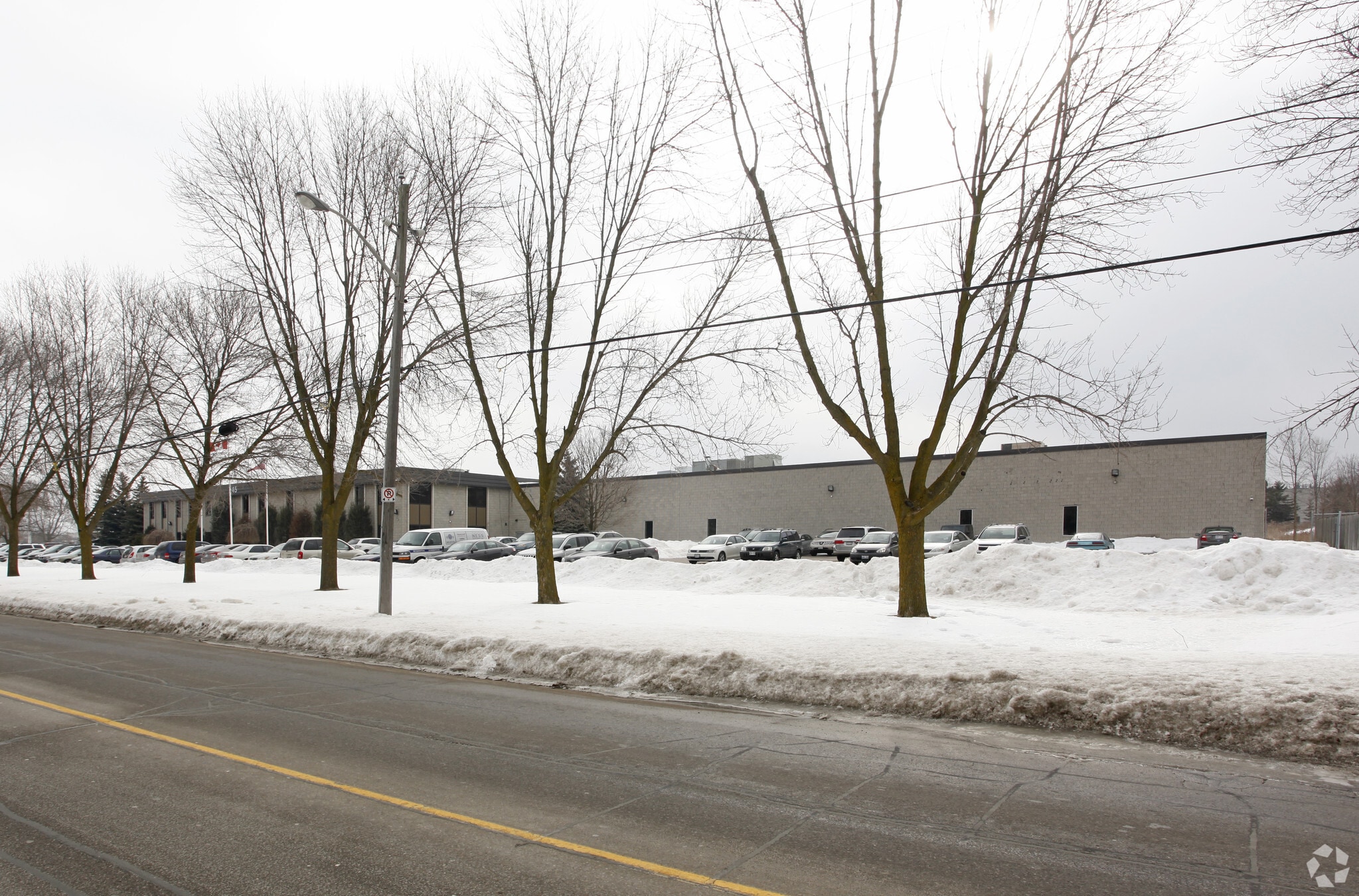 245 Edward St, Aurora, ON for sale Primary Photo- Image 1 of 3