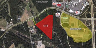 Plus de détails pour 16001 Midlothian Tpke, Midlothian, VA - Terrain à vendre