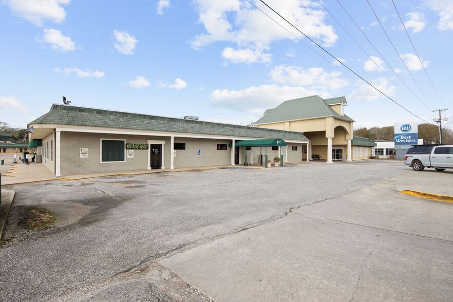 1909 Main St, Franklin, LA for sale - Primary Photo - Image 1 of 1