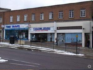 297-301 Rayners Ln, Pinner à louer - Autre - Image 2 de 4