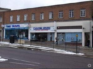 297-301 Rayners Ln, Pinner for lease - Other - Image 2 of 4