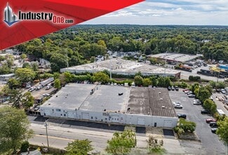 More details for 130-138 Railroad St, Huntington Station, NY - Industrial for Sale