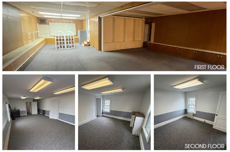 44 Bay Rd, South Hamilton, MA à vendre - Photo du bâtiment - Image 3 de 5