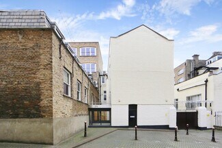 Plus de détails pour 23 Clerkenwell Close, Londres - Bureau à louer