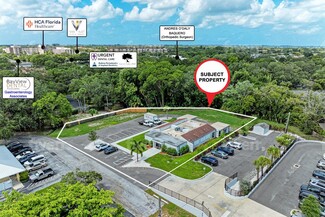 Plus de détails pour 1416 59th St, Bradenton, FL - Bureau à vendre