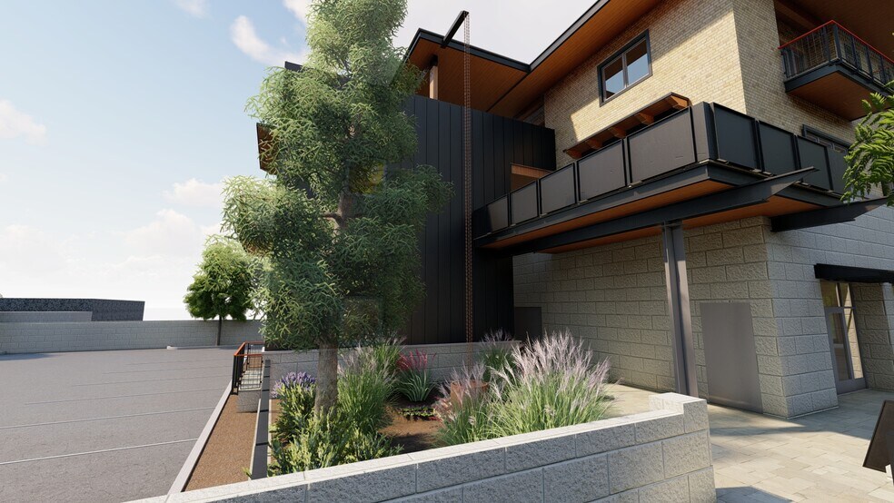 7 W Phoenix Ave, Flagstaff, AZ à vendre - Photo du bâtiment - Image 3 de 5