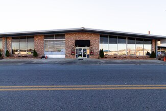 Plus de détails pour 512 Tift Ave S, Tifton, GA - Commerce de détail à vendre