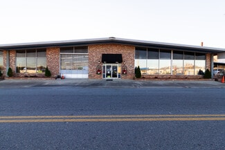 More details for 512 Tift Ave S, Tifton, GA - Retail for Sale