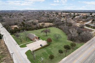 More details for 108 N Chattey Rd, DeSoto, TX - Specialty for Sale