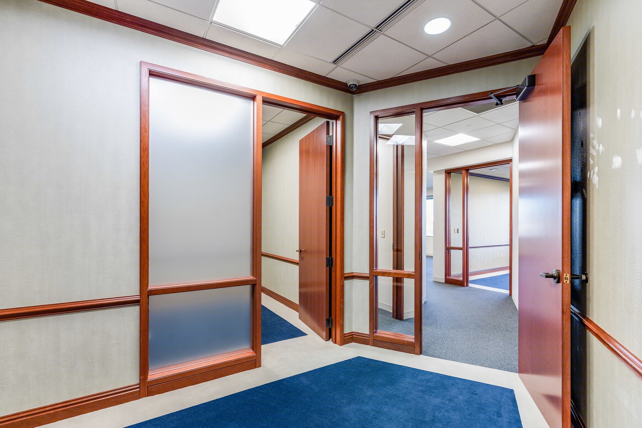 10000 Innovation Dr, Wauwatosa, WI for lease Building Photo- Image 1 of 2