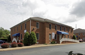 More details for 150 Strawberry Plains Rd, Williamsburg, VA - Office for Sale