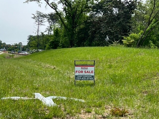 0 Hospital Center Blvd, Stafford, VA à vendre - Photo du bâtiment - Image 2 de 5