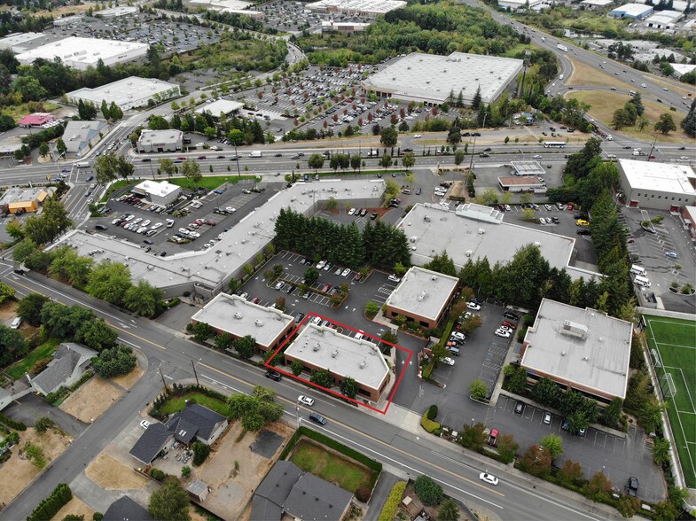 8020 SW Pfaffle St, Tigard, OR à louer - Autre - Image 3 de 5