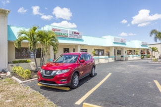 Plus de détails pour 4518-4520 Del Prado Blvd S, Cape Coral, FL - Bureau/Commerce de détail à louer