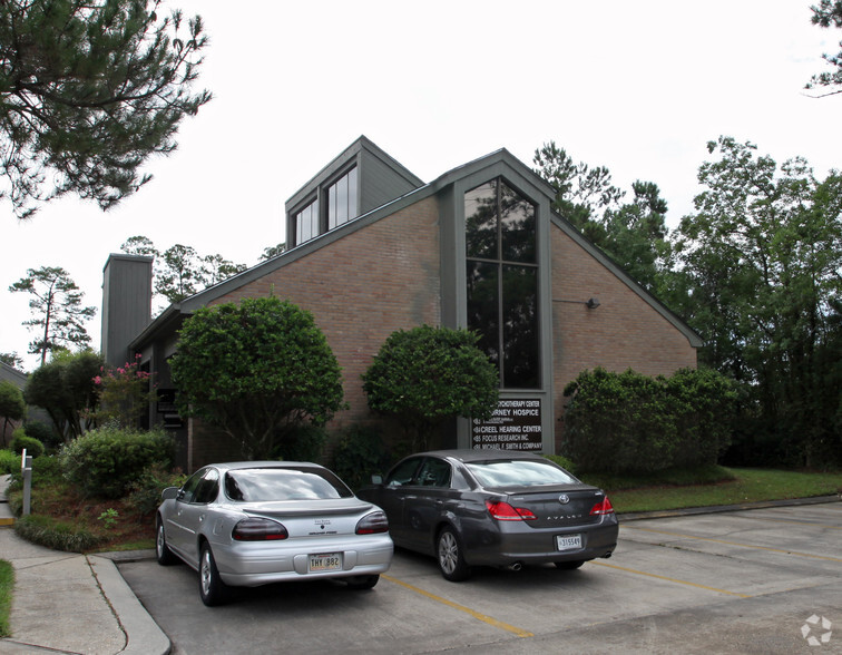 5001 Highway 190 East Service Rd, Covington, LA for lease - Primary Photo - Image 1 of 4