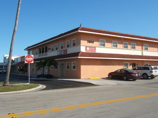 More details for 2800 E Commercial Blvd, Fort Lauderdale, FL - Multiple Space Uses for Lease