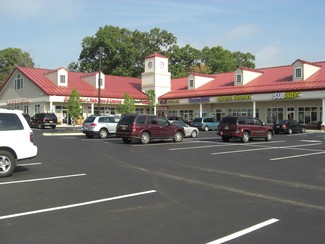Plus de détails pour 843 State Route 33, Freehold, NJ - Bureau/Médical, Commerce de détail à louer
