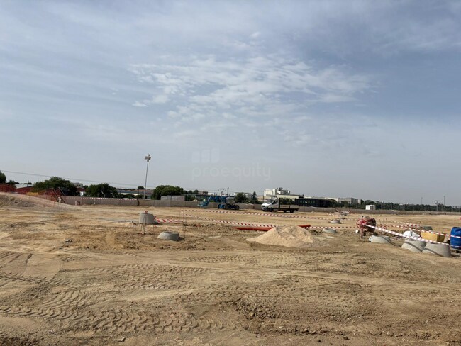 More details for Calle de los Gavilanes Glorieta, 7, Getafe - Industrial for Lease