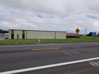 Plus de détails pour 9075 US Highway 60 W, Lewisport, KY - Industriel à vendre