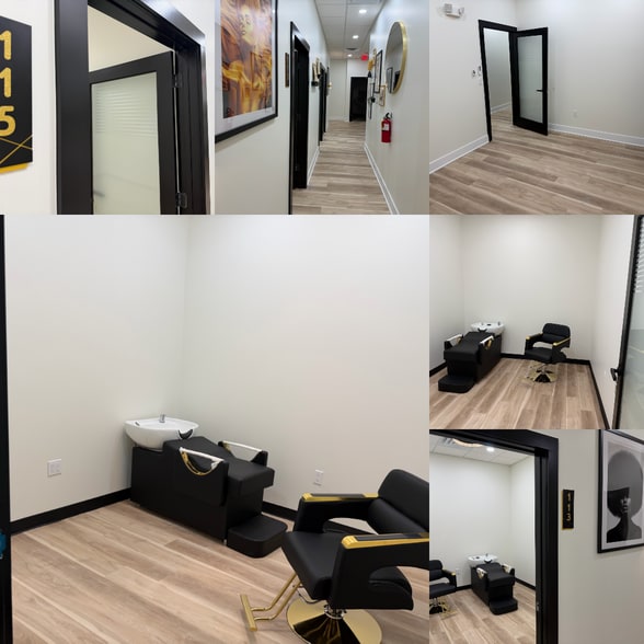 5770 Peachtree Industrial Blvd, Norcross, GA for lease - Interior Photo - Image 2 of 20