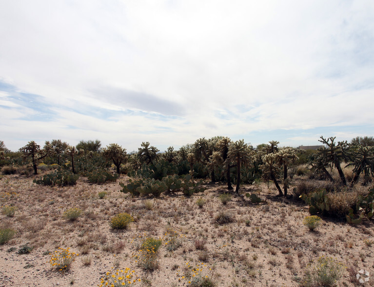 7850 E Valencia Rd, Tucson, AZ à louer - Photo du b timent - Image 3 de 4