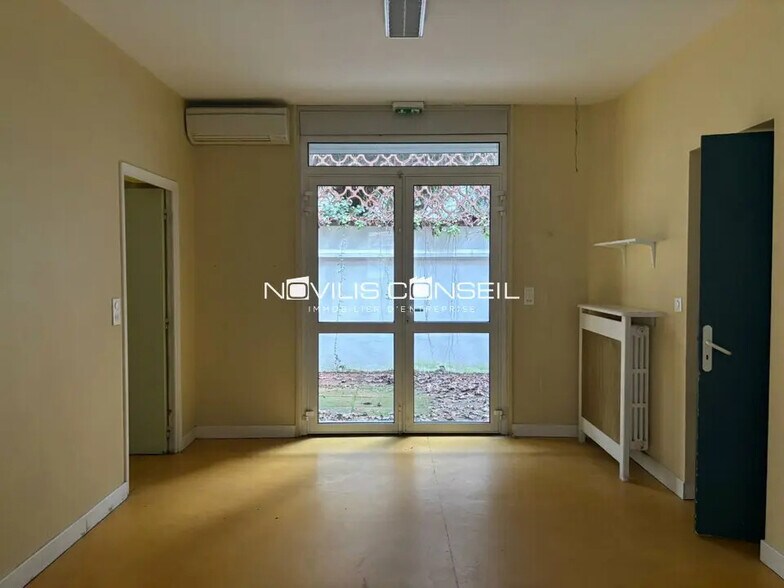 Bureau dans Toulouse à louer - Photo du bâtiment - Image 3 de 7
