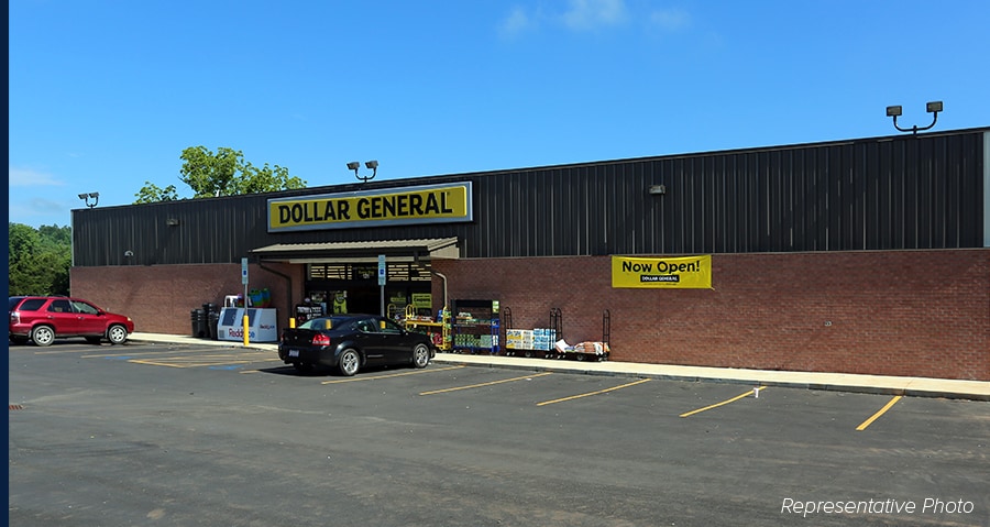 10795 Heber Springs Rd, Concord, AR for sale - Building Photo - Image 2 of 6