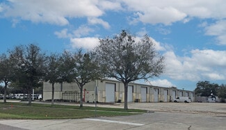 Plus de détails pour 2800-2848 S Mellonville Ave, Sanford, FL - Local d'activités à louer