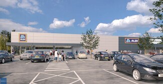 More details for Waldingfield Rd, Sudbury - Retail for Lease