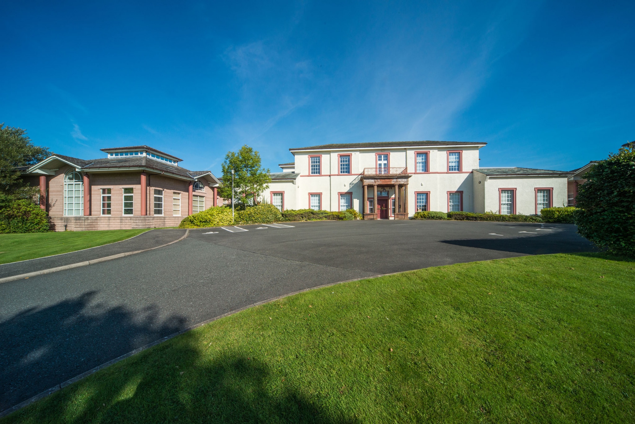 Ingwell Dr, Moor Row for lease Primary Photo- Image 1 of 2