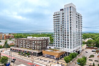 Plus de détails pour 309-315 1st Ave NE, Minneapolis, MN - Commerce de détail à louer