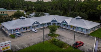 Toledo Blade Commercial Center - Warehouse