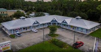 Plus de détails pour 17218 Toledo Blade Blvd, Port Charlotte, FL - Commerce de détail, Local d'activités à louer
