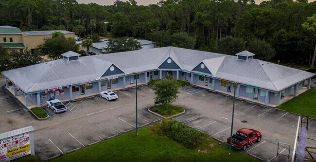 Plus de détails pour 17218 Toledo Blade Blvd, Port Charlotte, FL - Plusieurs types d'espaces à louer