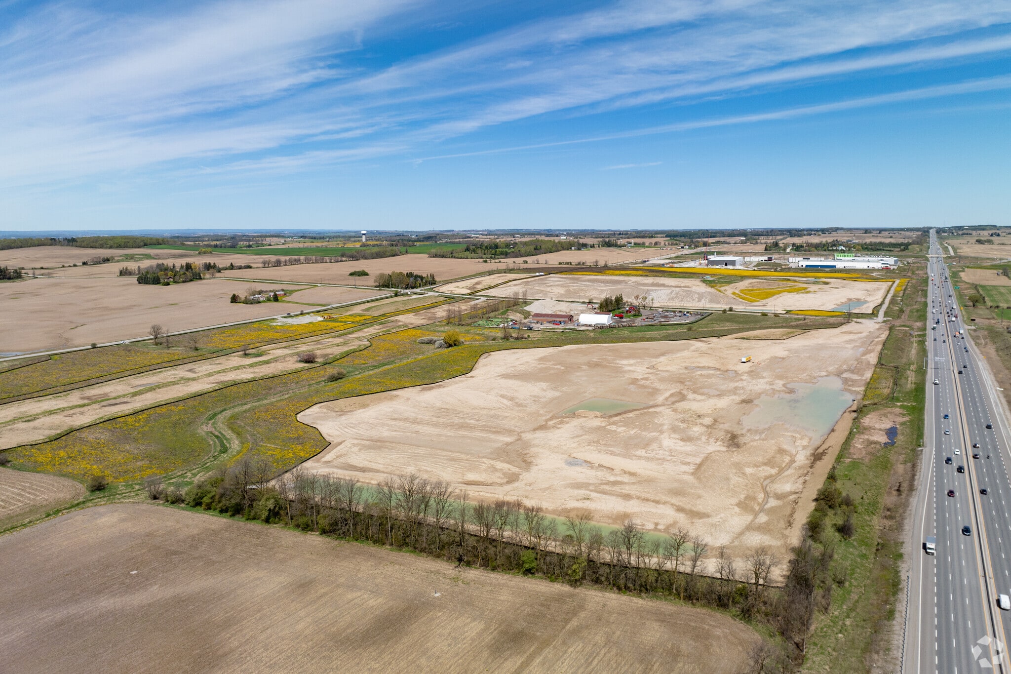 3603 Line 6, Bradford, Bradford West Gwillimbury, ON for sale Primary Photo- Image 1 of 24