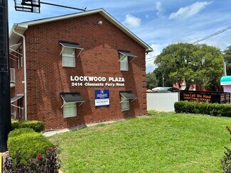 Plus de détails pour 2414 Clements Ferry Rd, Charleston, SC - Bureau à louer