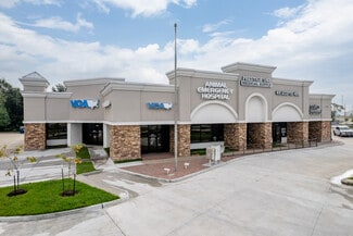 More details for 1108 Gulf Fwy S, League City, TX - Office, Office/Medical for Lease