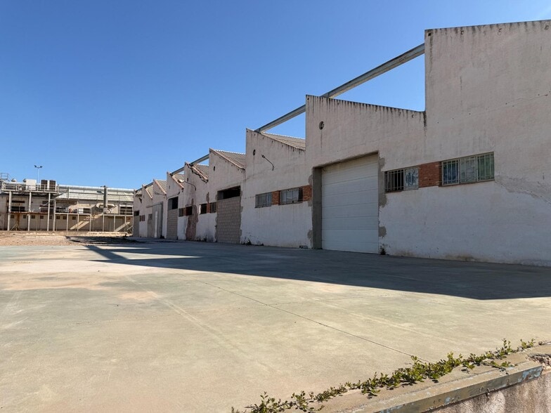 Industrial in Valls, Tarragona for sale - Building Photo - Image 2 of 25