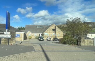 More details for Keighley Rd, Halifax - Office for Lease