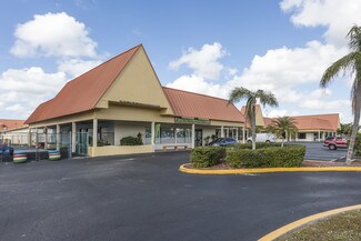 Plus de détails pour 3580-3598 Evans Ave, Fort Myers, FL - Commerce de détail à louer