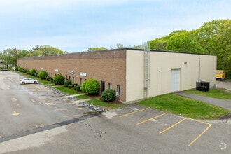 106 Finnell Dr, Weymouth, MA for lease Building Photo- Image 2 of 2