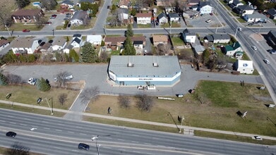 405 Ninth St W, Cornwall, ON - Aerial map view - Image1