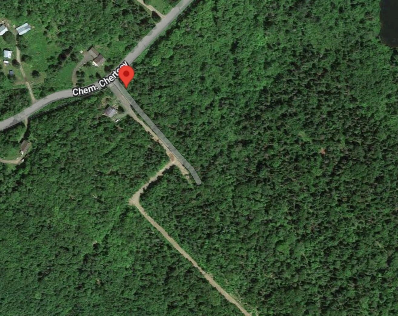 Ch De Chertsey, Ste-marguerite-du-lac-masson, QC for sale Primary Photo- Image 1 of 1