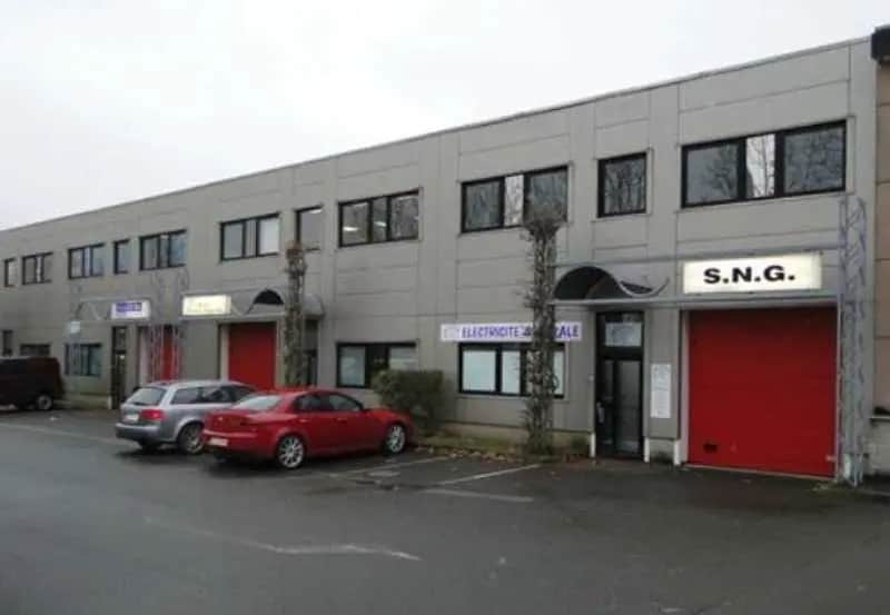 11 Rue Gustave Madiot, Bondoufle for lease - Building Photo - Image 2 of 8