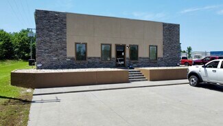 Plus de détails pour 10912 S 264th Ave E, Coweta, OK - Industriel à vendre